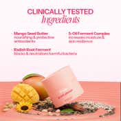 d'you Good Grease Cleansing Balm (50 ml)