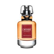 Givenchy L'Interdit Édition Limitée 25 Eau De Parfum (50 ml)