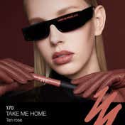 NARS Powermatte High Intensity Lip Pencil - Take Me Home (2.4 g)
