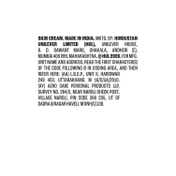 Lakme 9To5 Hya Glam Strobe Cream With Hyaluronic Acid & Niacinamide - Rosy Flush (30 g)