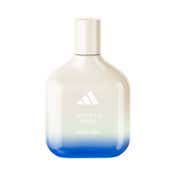 Adidas Vibes Smooth Pace Eau De Parfum Unisex Perfume (100 ml)
