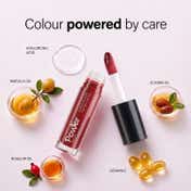 Power Beauty Super Gloss tinted Lip Oil - Brown 04 (4 ml)