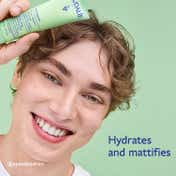 Caudalie Vinopure Moisturizing Mattifying Fluid (60 ml)