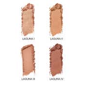 NARS Quad Eyeshadow - Laguna (4.4 g)