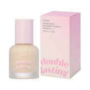 Etude Double Lasting Hydrating Foundation - 33N Caramel (30 g)