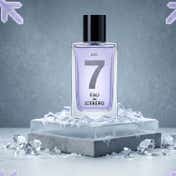 Iceberg Eau de Iceberg Jasmine Eau De Toilette for Women (100 ml)