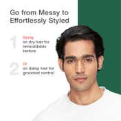 Schwarzkopf Professional Osis+ Velvet Lightweight Wax-Effect Spray (200 ml)