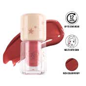 Character Cheek Rouge Liquid Blush - CLB006 (5 ml)