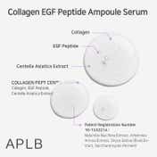 APLB Collagen Egf Peptide Ampoule Serum (40 ml)