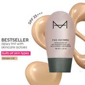 HOUSE OF MAKEUP Face Anything Luminous Skin Tint For Glass Skin - L10 Light Skin Tone (35 ml)