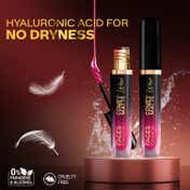 Faces Canada Comfy Matte Wow Liquid Lipstick - Fuschia Fun 06 (3.8 ml)
