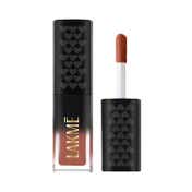 Lakme Xtraordin-airy Lip Mousse Mini - Bare Nude (1.8 g)