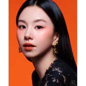 Dolce&Gabbana Cherry Glaze Bar Blush Stick - 03 Cheeky Coral (11 g)