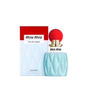 Miu Miu L'Eau de Muguet Eau de Parfum (50 ml)