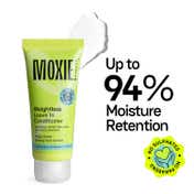 Moxie Beauty Weightless Leave In Conditioner for Dry and Frizzy Hair (50 ml)