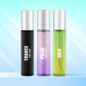 Fastrack Trance Perfume For Him (20ml)