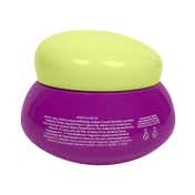 Hula Hoop Exfoliating Body Wash + Exfoliating Body Scrub by Foxtale Combo