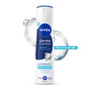 Nivea Derma Control Defend Spray (150 ml)
