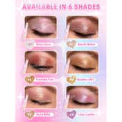 Sheglam Crystal Jelly Glaze Stick - 05 Rosy Gem (3 g)
