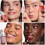 DIOR Addict Lip Glow Oil - 086 Minty (6 g)