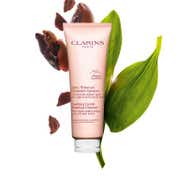 Clarins Gentle Foaming Cleanser Soothing (125 ml)