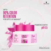 Schwarzkopf Professional Bonacure Color Freeze Treatment pH 4.5 (200ml)