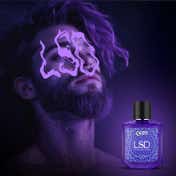 Beardo LSD Perfume EDP For Men (50 ml)