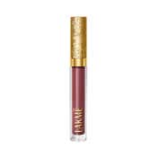 Lakme Be-Jewel Shimmer Lip Liquid with Ceramides, Luminous Matte Finish - 301 Iced Espresso (3.5 ml)