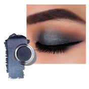 Oulac Cream Color - 06-Total Eclipse (6 g)