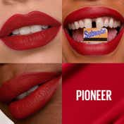 Maybelline New York Super Stay Matte Ink Liquid Lipstick - 20 Pioneer (5 ml)