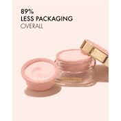 Dolce&Gabbana Glow-Bounce Ceramide Cream Refill Plumping & Refining Moisturizer (50 ml)
