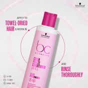 Schwarzkopf Professional Bonacure Color Freeze Conditioner pH 4.5 (200ml)