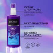 John Frieda Frizz Ease Dream Curls Daily Styling Spray (200 ml)