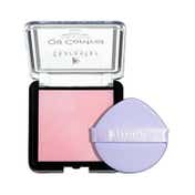 Character Oil Control Setting Powder - Pink (11 g)
