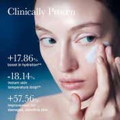 Arencia Deep Water Surge Soothing Cream (110 ml)