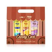 Plum BodyLovin' Candy Cart Hand Cream Gift Set (3 pcs)