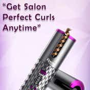Ktein Elegance Curl Pro Professional Hair Styler Kit