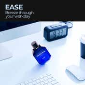 Fastrack Ease Eau de Parfum for Men (100 ml)