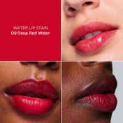 Clarins Water Lip Stain - 09 Deep Red Water (7 ml)