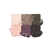 Make Up For Ever Artist To Go Palette - 100-Whatever Black (6 g)