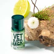 SOLINOTES Vetiver Eau de Parfum (15 ml)