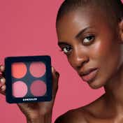 KRYOLAN Cream Blush Palette - Blush 2 (10 g)