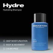Sebastian Professional Hydre Hydrating Shampoo (280 ml)
