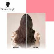 Schwarzkopf Taft Power Hair Mousse (150ml)