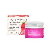 Farmacy Beauty Lip Smoothie - Strawberry (10 g)