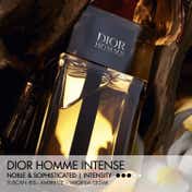 DIOR Homme Intense Eau De Parfum for Men (50 ml)