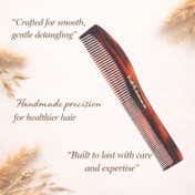Babila Premium Handmade Comb -HMC-91D