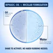 Daily Life Forever52 Micellar Cleansing Water Infused With Oil (100 ml)
