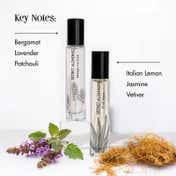 Secret Alchemist Fresh Vetiver and Midnight Patchouli Signature Discovery Set (2 pcs)