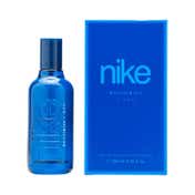 Nike Viralblue Man EDT Natural Spray (100 ml)